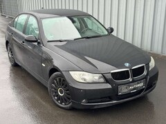 Bild des Angebotes BMW 318 d Lim*NAVI