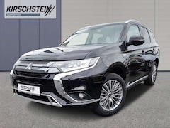 Bild des Angebotes Mitsubishi Outlander Basis Smartlink Kamera DAB