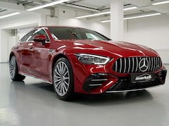 Bild des Angebotes Mercedes-Benz AMG GT 43 4Matic+ ! MODELL 2026 ! BURMESTER 3D HIGH END