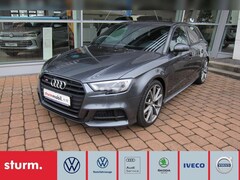 Bild des Angebotes Audi S3 Sportback 2.0 TFSI quattro *Kundenauftrag,GW-Gara