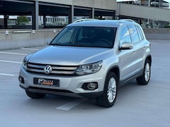 Bild des Angebotes VW Tiguan Track & Style 4Motion AHK*PDC*SHZ*Kamera*