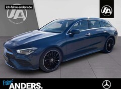 Bild des Angebotes Mercedes-Benz CLA 220 d 4M SB AMG+MBUX+Pan+AHK+LED+Kam+Sitzkl.