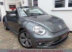 Bild des Angebotes VW Beetle 1.2TSI Sound Navi SHZ 2xPDC AppCon.