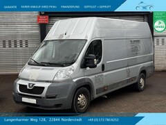 Bild des Angebotes Peugeot Boxer HDi
