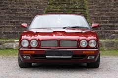 Bild des Angebotes Jaguar XJR mit 2 Jahren Garantie Top Zustand