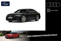 Bild des Angebotes Audi A8 60 TFSI e quattro S line 20''/360/Matrix/HUD
