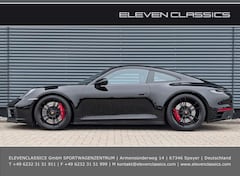 Bild des Angebotes Porsche 992 Carrera GTS