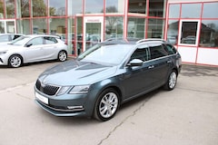 Bild des Angebotes Skoda Octavia Combi 2.0 TDI DSG Premium Edition
