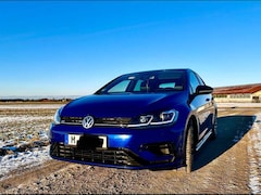VW Golf R