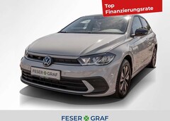 Bild des Angebotes VW Polo 1.0 TSI Goal DSG LED/DAB/TravelAss/Parklenk
