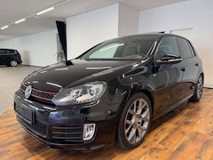 Bild des Angebotes VW Golf VI GTI35 DSG.1.Hd.NAV.LEDER.XEN.SHZ.SD.AHK