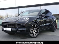 Bild des Angebotes Porsche Cayenne E-Hybrid*PANO*BOSE*PASM*MATRIX*
