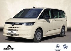Bild des Angebotes VW T7 Multivan 2.0TDI DSG LR +TAXI+7-SITZER+ Navi LED