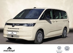 Bild des Angebotes VW T7 Multivan 2.0TDI DSG LR +TAXI+7-SITZER+ Navi LED