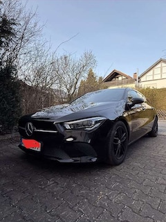 Bild des Angebotes Mercedes-Benz CLA 250 CLA 250 4Matic (118.647)