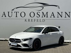 Bild des Angebotes Mercedes-Benz A 35 AMG 4M Speedshift DCT 7G   AMGSportsitze