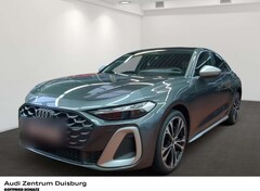 Bild des Angebotes Audi S5 Limousine TFSI 270 kW S tronic Panorama Navi Cockp