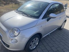 Bild des Angebotes Fiat 500 Pop