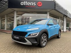 Bild des Angebotes Hyundai KONA 1.6 Hybrid Edition 30 ; Kamera