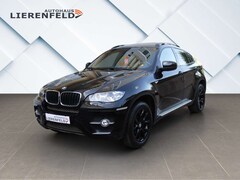 Bild des Angebotes BMW X6 xDrive30d Sportpaket nur 88 Tkm