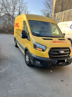 Bild des Angebotes Ford Transit 290 L2H2 Lkw VA Basis