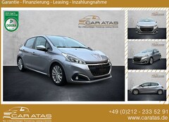 Bild des Angebotes Peugeot 208 Signature 2.HAND NAVI KLIMA TEMPOMAT PDC MFL