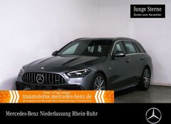 Bild des Angebotes Mercedes-Benz C 43 AMG C 43 4M T-Modell PANO+STHZG+KEYLESS+9G