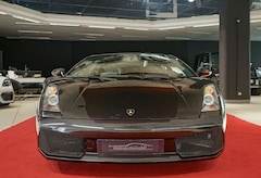 Bild des Angebotes Lamborghini Gallardo BRD Fzg. 2.HAND 5.0 v10 schwarz Nero