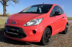 Bild des Angebotes Ford Ka/Ka+ Ka 1.2 Start-Stopp-System Trend
