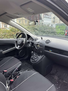 Bild des Angebotes Mazda 2 1.3 Sport Independence