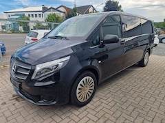 Bild des Angebotes Mercedes-Benz Vito Mixto 116 119 CDI/BT extralang
