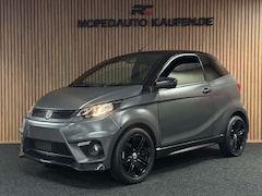 Bild des Angebotes Aixam GTI Matt Grau / Sport / 8 PS Kubota Motor