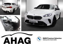 Bild des Angebotes BMW 1er M Coupé M135 xDrive Klimaaut. Head-Up Adaptives Fahrwerk