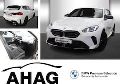 Bild des Angebotes BMW 1er M Coupé M135 xDrive Klimaaut. Head-Up Adaptives Fahrwerk