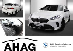 Bild des Angebotes BMW 1er M Coupé M135 xDrive Klimaaut. Head-Up Adaptives Fahrwerk