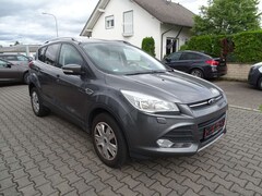 Bild des Angebotes Ford Kuga 1,6l Trend Klima, Navi, Sitzheizung, Tempomat