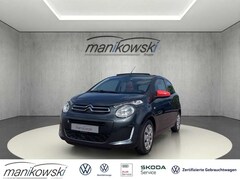 Bild des Angebotes Citroen C1 1.0VTi Airscape *Feel Edition*BT+Klima+GJR+Audio+A