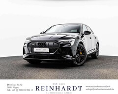 Bild des Angebotes Audi e-tron SPORTBACK 55 2x S LINE/BLACK EDITION/ACC