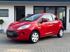 Bild des Angebotes Ford Ka/Ka+ Champions Edition°S-Heft°Allwetterreifen