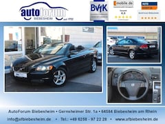 Bild des Angebotes Volvo C70 2.4 Summum Leder*Memory*Navi*Xenon*2. Hand