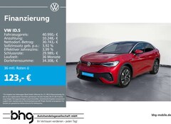 Bild des Angebotes VW ID.5 Pro Performance mit Infotainment-Paket