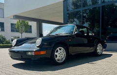 Bild des Angebotes Porsche 964 Carrera TIP*DEUTSCH*KLIMA*LEDER*SSD*TOP AUTO
