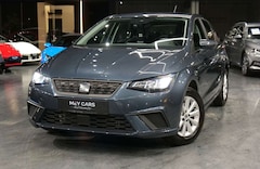 SEAT Ibiza 1.0 TSI 85kW Style DSG*Tempomat*Virtual*