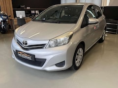 Bild des Angebotes Toyota Yaris Life 1.33 DUAL VVT-i LIFE KLIMA NAVI CAM
