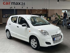 Bild des Angebotes Suzuki Alto Basis