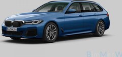 Bild des Angebotes BMW 540 M Sport ACC DAB Kamera HUD Laser Komfort