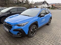 Bild des Angebotes Subaru Crosstrek Crosstrek 2.0ie Lineartronic Active
