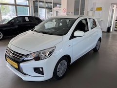 Bild des Angebotes Mitsubishi Space Star Select,1,2i,KLIMA, 5Jahre Garantie ab EZ.