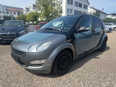 Bild des Angebotes smart forFour forfour Basis-Klima