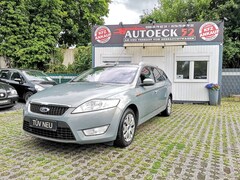 Bild des Angebotes Ford Mondeo 1.6 Turnier * TÜV/AU 06-2027 * PDC *